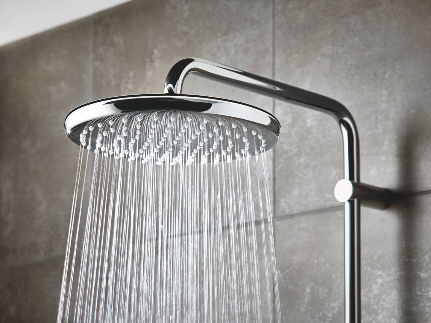 Grohe душевой набор (гарнитур) 250 26672000