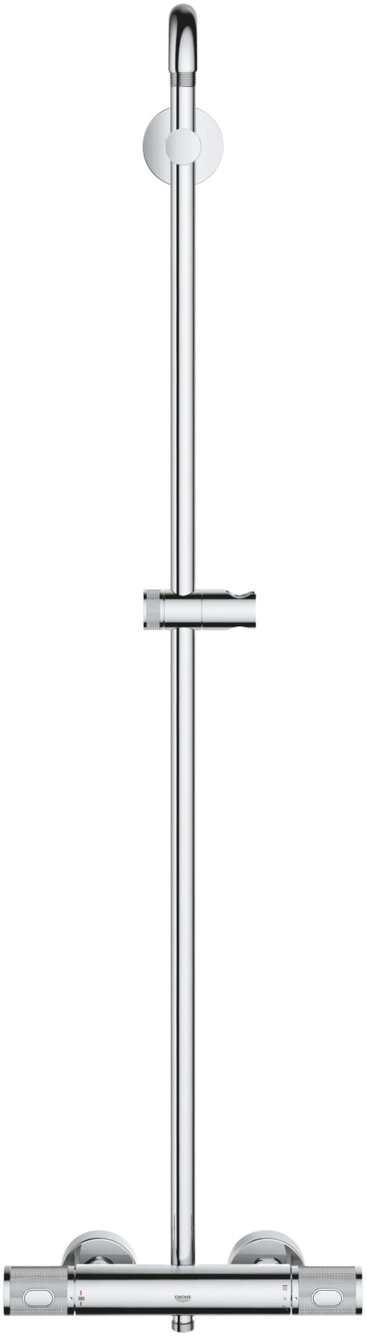 Grohe душевой набор (гарнитур) Vitalio Joy 260 27298003