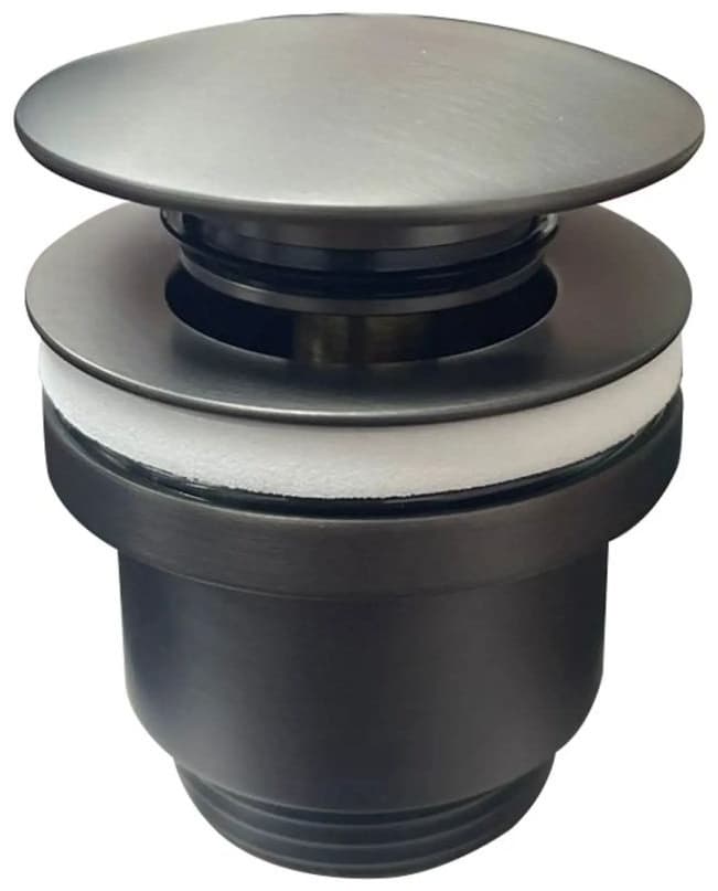 Донный клапан без перелива Haiba HB64-3 1/2