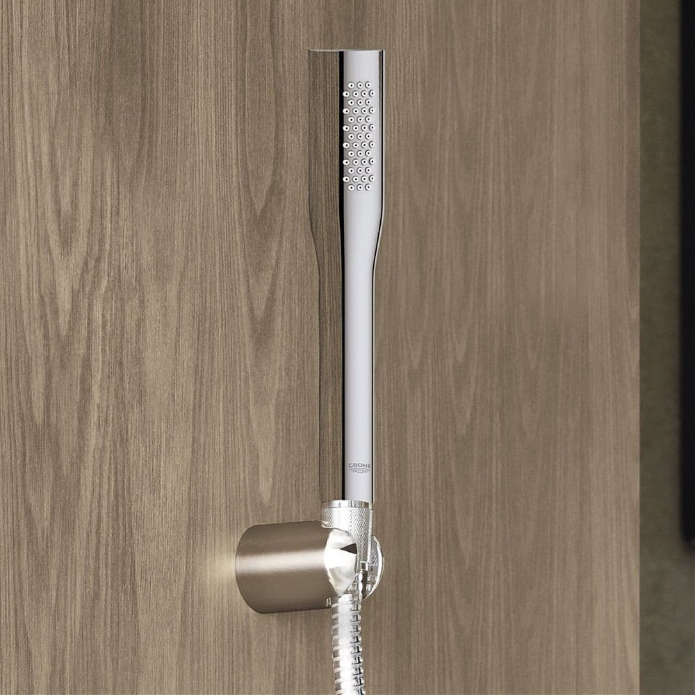 Grohe ручной душ (лейка+шланг) 26404000 Euphoria Cosmopolitan