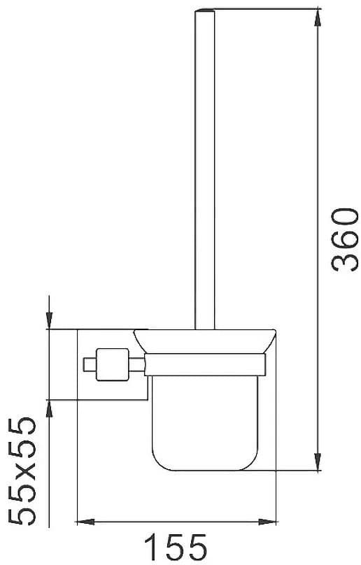 Haiba HB8910, металл, стекло