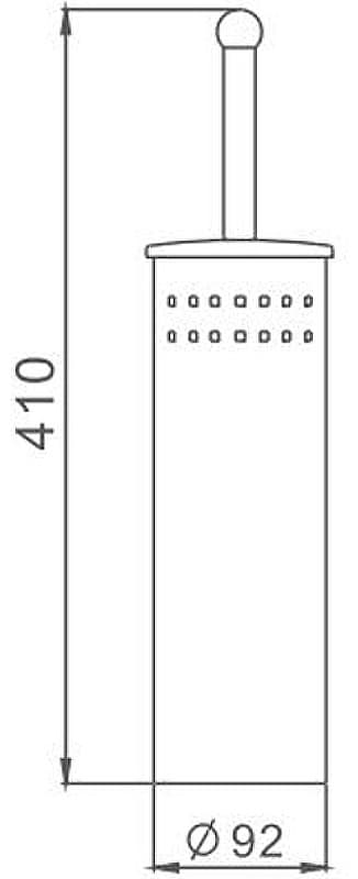 Haiba HB902 , металл