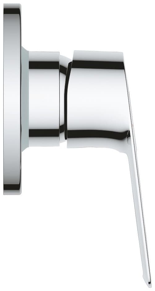 Смеситель для душа Grohe 29042001, латунь, цвет серебристый