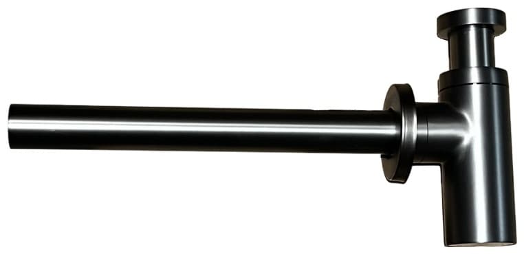 Сифон Haiba HB80-3 1 1/4