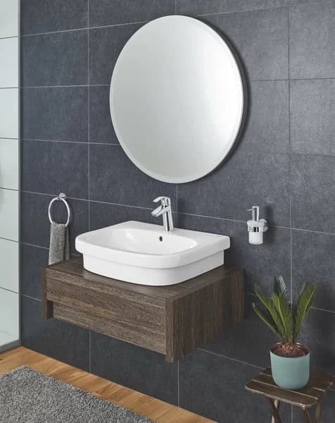 Смеситель для раковины (умывальника) Grohe 23324001, однозахватный
