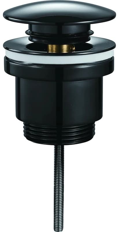 Донный клапан без перелива Haiba White House Haiba HB 68-7 1 1/4