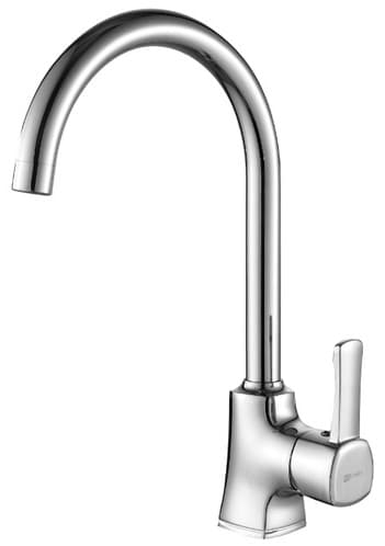 Смеситель для кухни (мойки) Lemark Evitta LM0505C, однозахватный