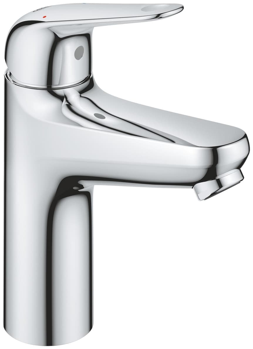 Смеситель для раковины (умывальника) Grohe Swift 24326001, однозахватный