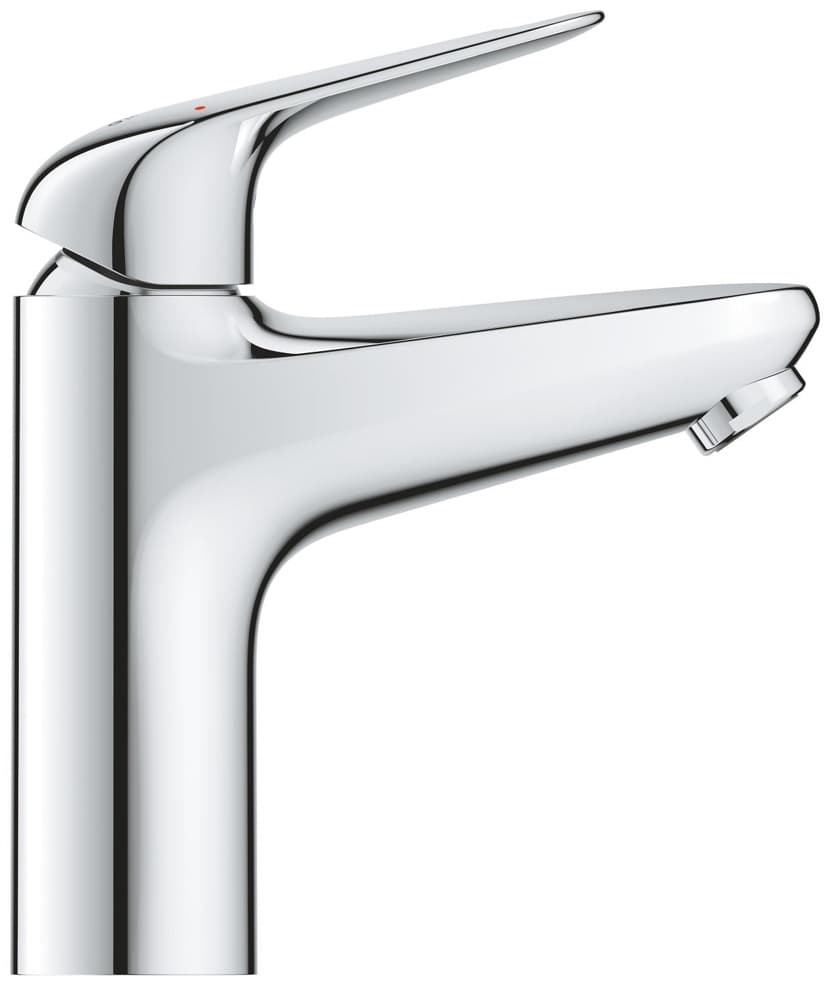 Смеситель для раковины (умывальника) Grohe Swift 24326001, однозахватный