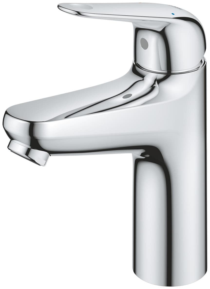 Смеситель для раковины (умывальника) Grohe Swift 24326001, однозахватный
