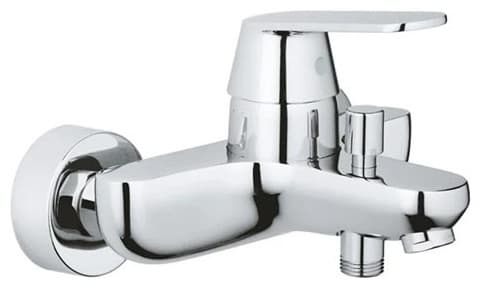 Смеситель для ванны Grohe Eurosmart Cosmopolitan 1000179, латунь, цвет хром