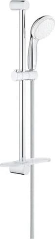 Смеситель для ванны Grohe Eurosmart Cosmopolitan 1000179, латунь, цвет хром