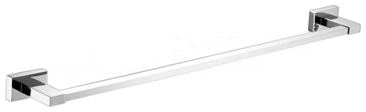 Belz держатель Axis Chrome 978111630 1 шт, нержавеющая сталь