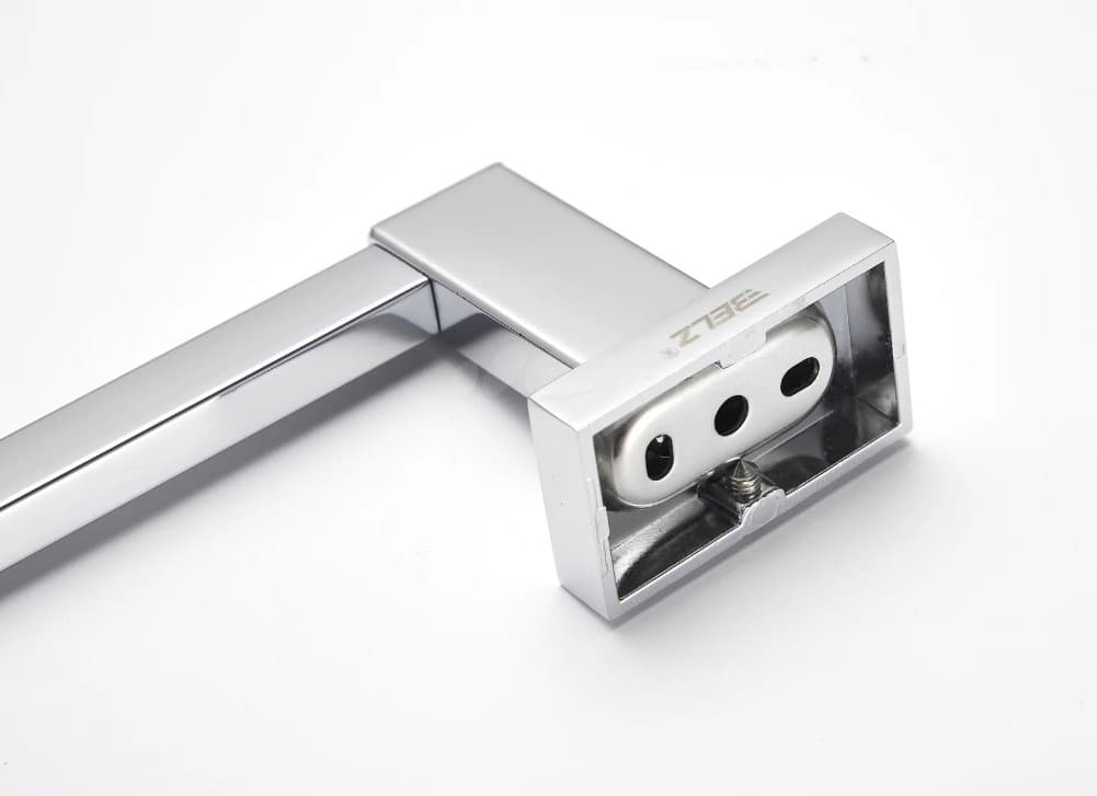 Belz держатель Axis Chrome 978111630 1 шт, нержавеющая сталь