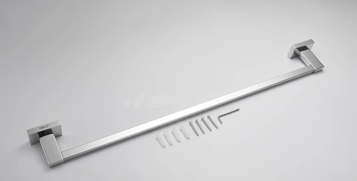 Belz держатель Axis Chrome 978111630 1 шт, нержавеющая сталь