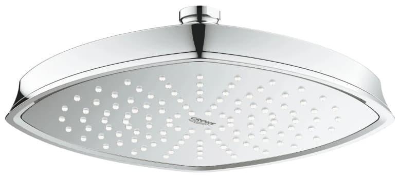 Grohe лейка для душа (без шланга) Grandera Rainshawer 27976000, латунь