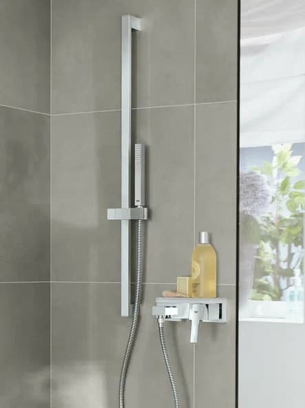 Grohe душевой набор (гарнитур) DIY 23437000+27700000+18541000