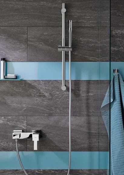 Grohe душевой набор (гарнитур) DIY 23437000+27700000+18541000