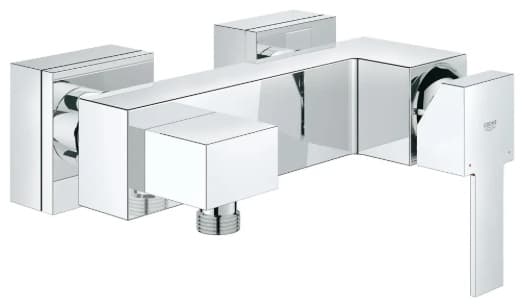 Grohe душевой набор (гарнитур) DIY 23437000+27700000+18541000