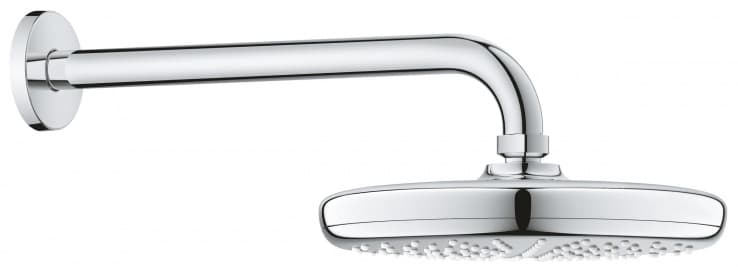 Grohe душевой набор (гарнитур) 237690
