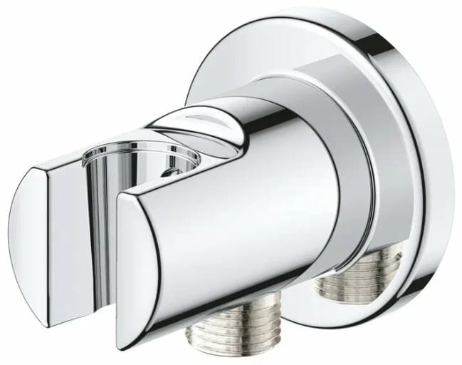 Grohe гигиенический душ White House Grohe BauClassic 129186, латунь