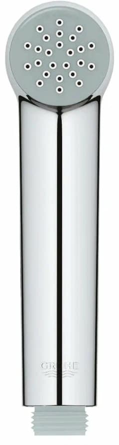 Grohe гигиенический душ White House Grohe BauClassic 129186, латунь