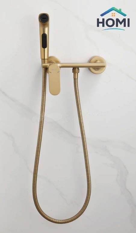 Belz гигиенический душ Linea HM-BZ120-BG, пластик