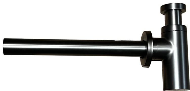 Сифон Haiba HB803GR 32 мм