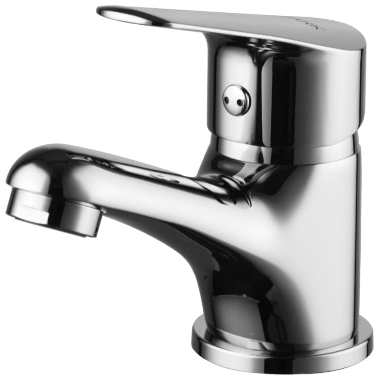Смеситель Lemark 6556PA, латунь, цвет хром