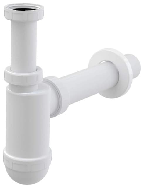 Сифон Alcaplast 43A40 32 мм