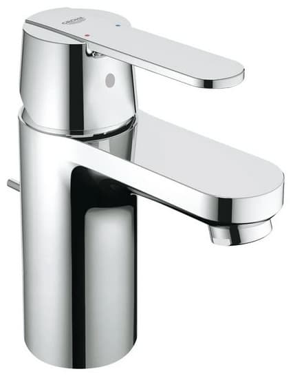 Смеситель Grohe 32883000, латунь, цвет хром