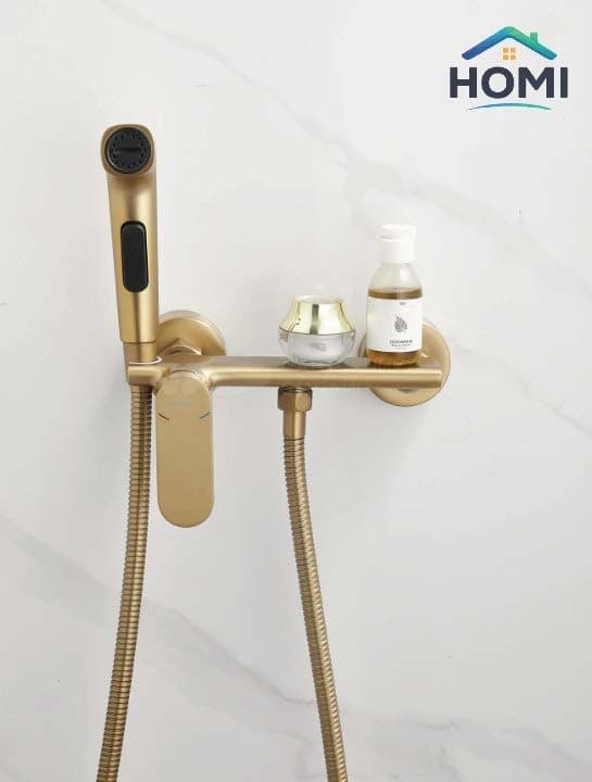 Belz гигиенический душ B457, пластик