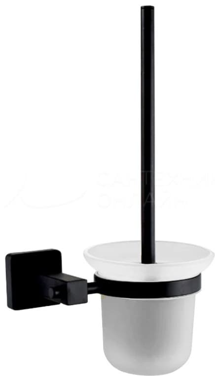 Ершик Haiba Clean H90, нержавеющая сталь, стекло
