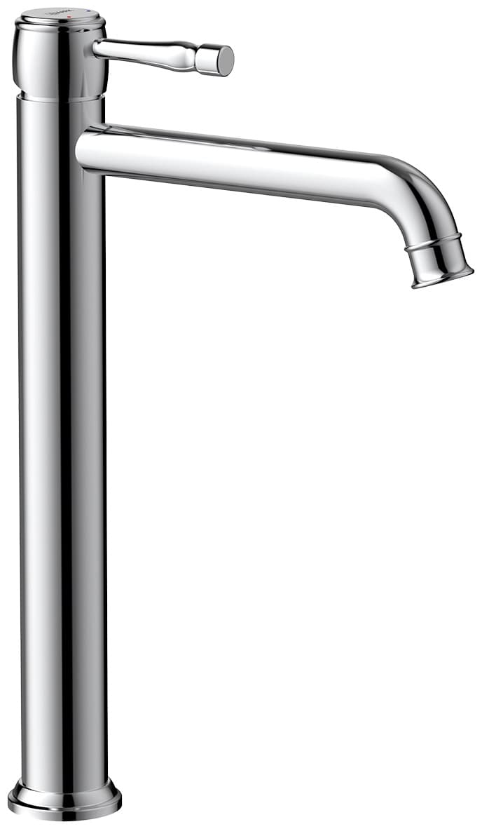 Смеситель Lemark LM5168TSB-C, латунь, цвет хром