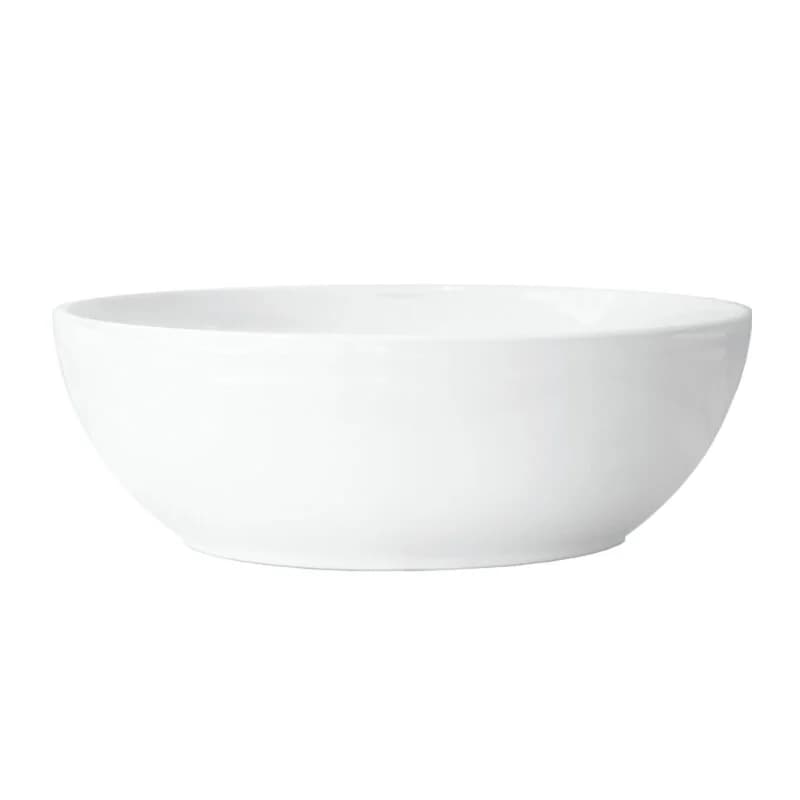 Раковина Sanita Luxe Art Slim WB.CT/Art/40-N.Slim/WHT.G/S1, 40 см, фарфор, цвет белый