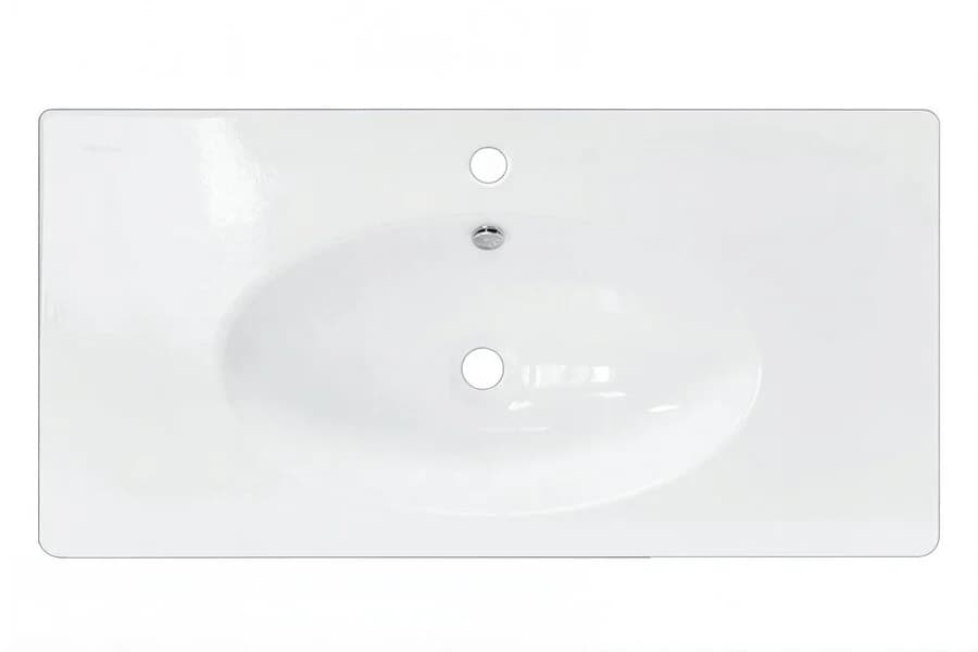 Раковина Sanita luxe Next NXT90SLWB01, 90 см