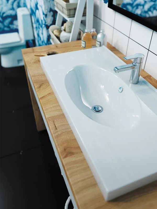 Раковина Sanita luxe Next NXT90SLWB01, 90 см