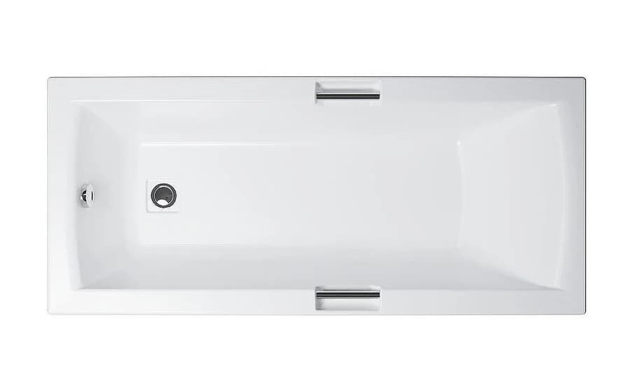 Ванна акриловая Triton OMP Алекса Щ0000049162, 150 x 75 см, белая