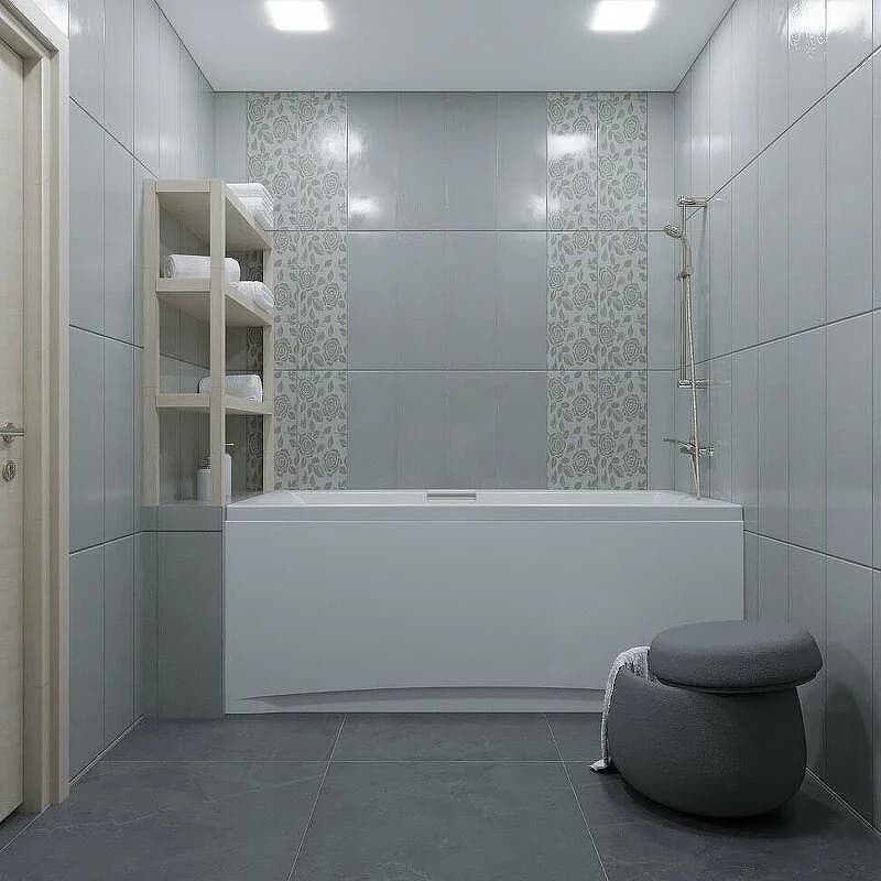 Ванна акриловая Triton OMP Алекса Щ0000049162, 150 x 75 см, белая