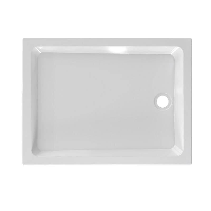 Поддон душевой Triton Щ0000074818, 120 x 80 см, ПД47 (старый ПД26), 17 см высота, прямоугольный, белый