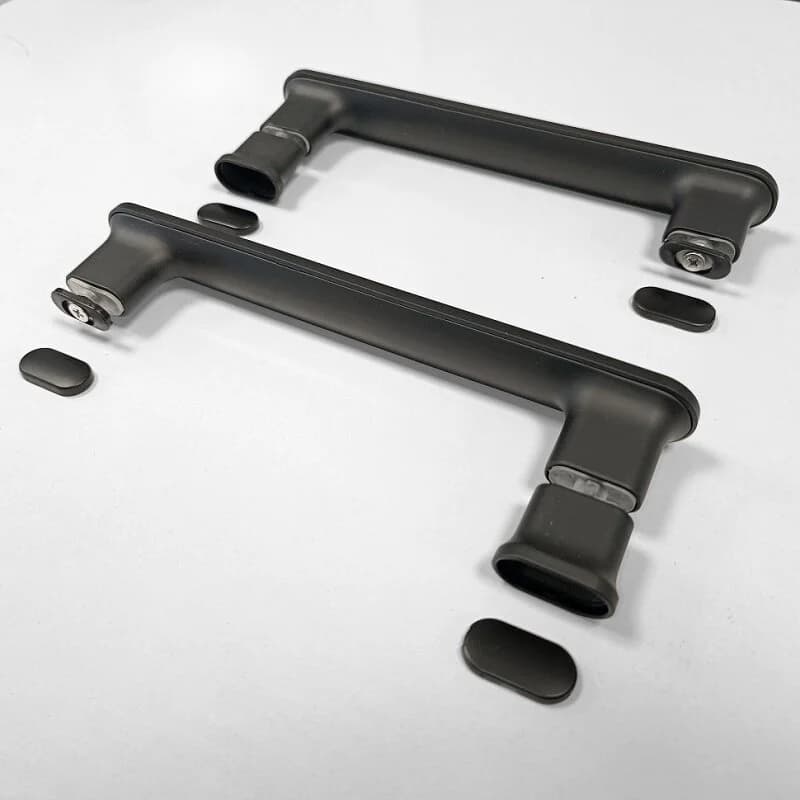 Душевой уголок Triton Фикс Щ0000067442, 120 x 80 см, стекло прозрачное, профиль черный