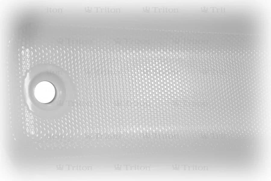 Акриловая ванна Triton Ультра 140 x 70 см