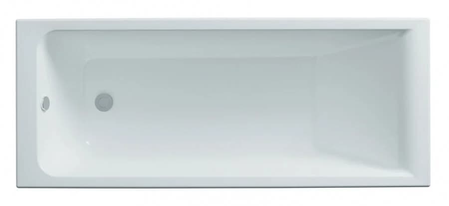 Акриловая ванна Triton Тори 150-70 см, белая, Щ0000042930