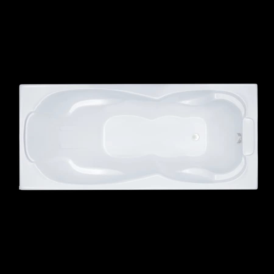 Акриловая ванна Triton Персей 190х90 Экстра