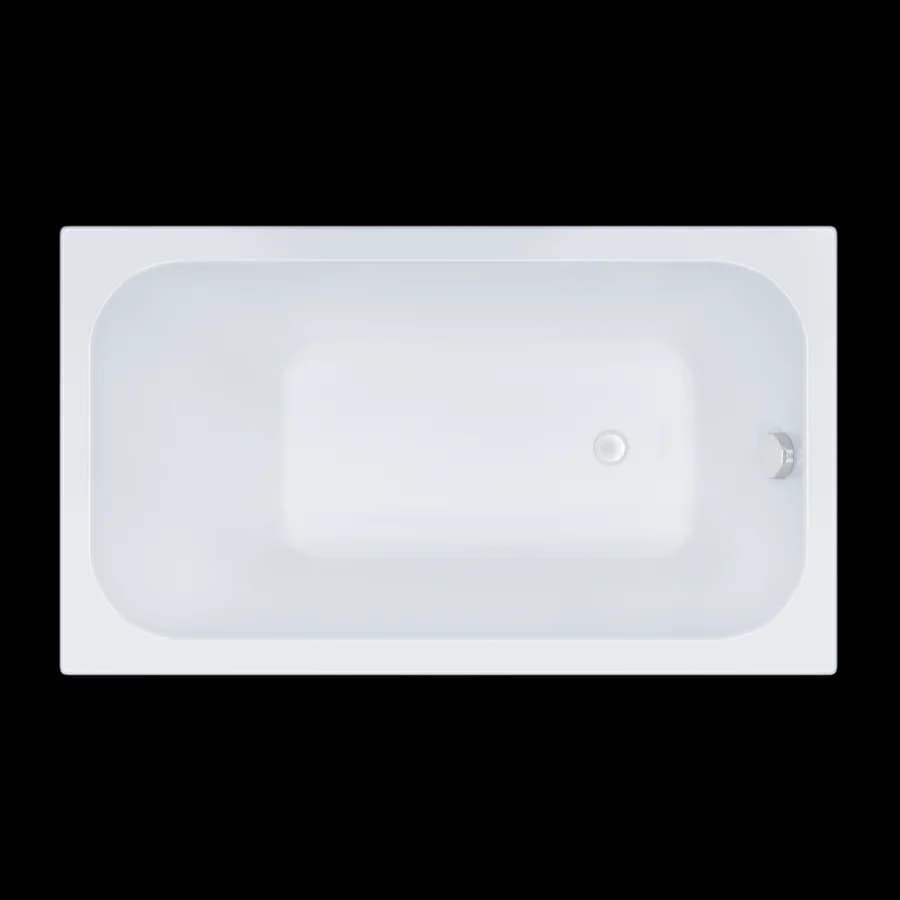 Акриловая ванна Triton Стандарт Н0000099325 120 х 70 см