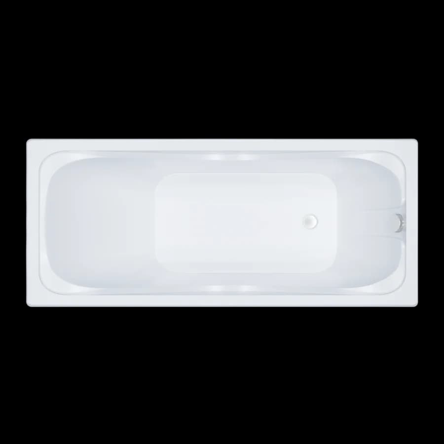 Акриловая ванна Triton Стандарт 160 х 70 см