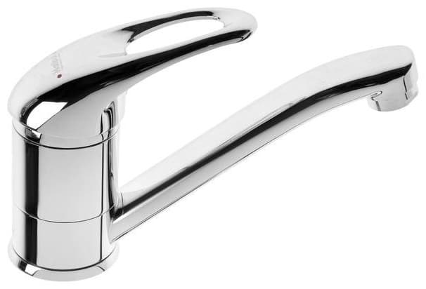 Смеситель для кухни (мойки) Haiba HB4503, однозахватный