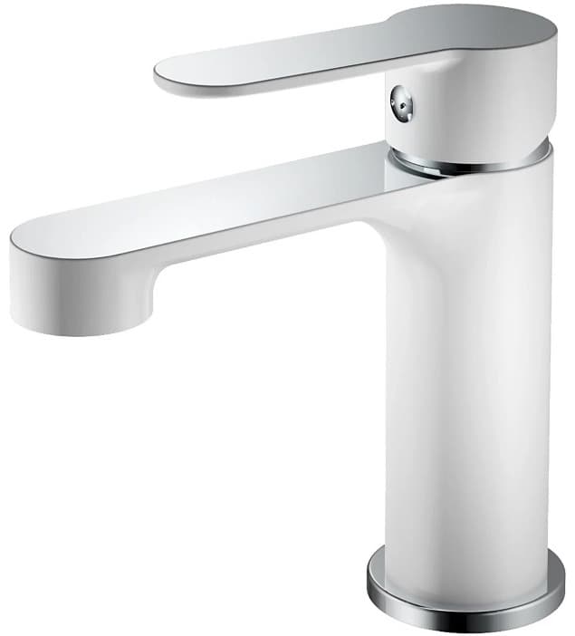 Смеситель для раковины (умывальника) Haiba HB10557-8, однозахватный