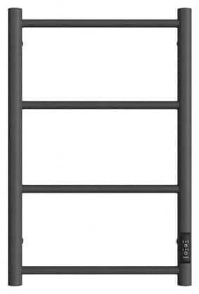 Полотенцесушитель электрический Двин J plaza NEO, лесенка 40x60 см