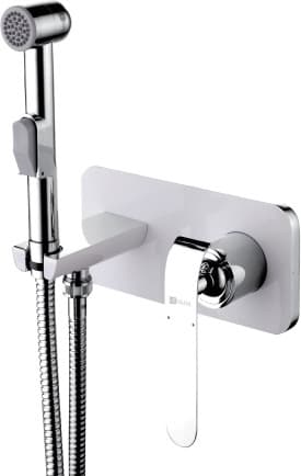 Lemark гигиенический душ Melange LM4919CW